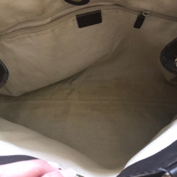 Beautiful Gucci Sukey bag - Picture 5 of 8